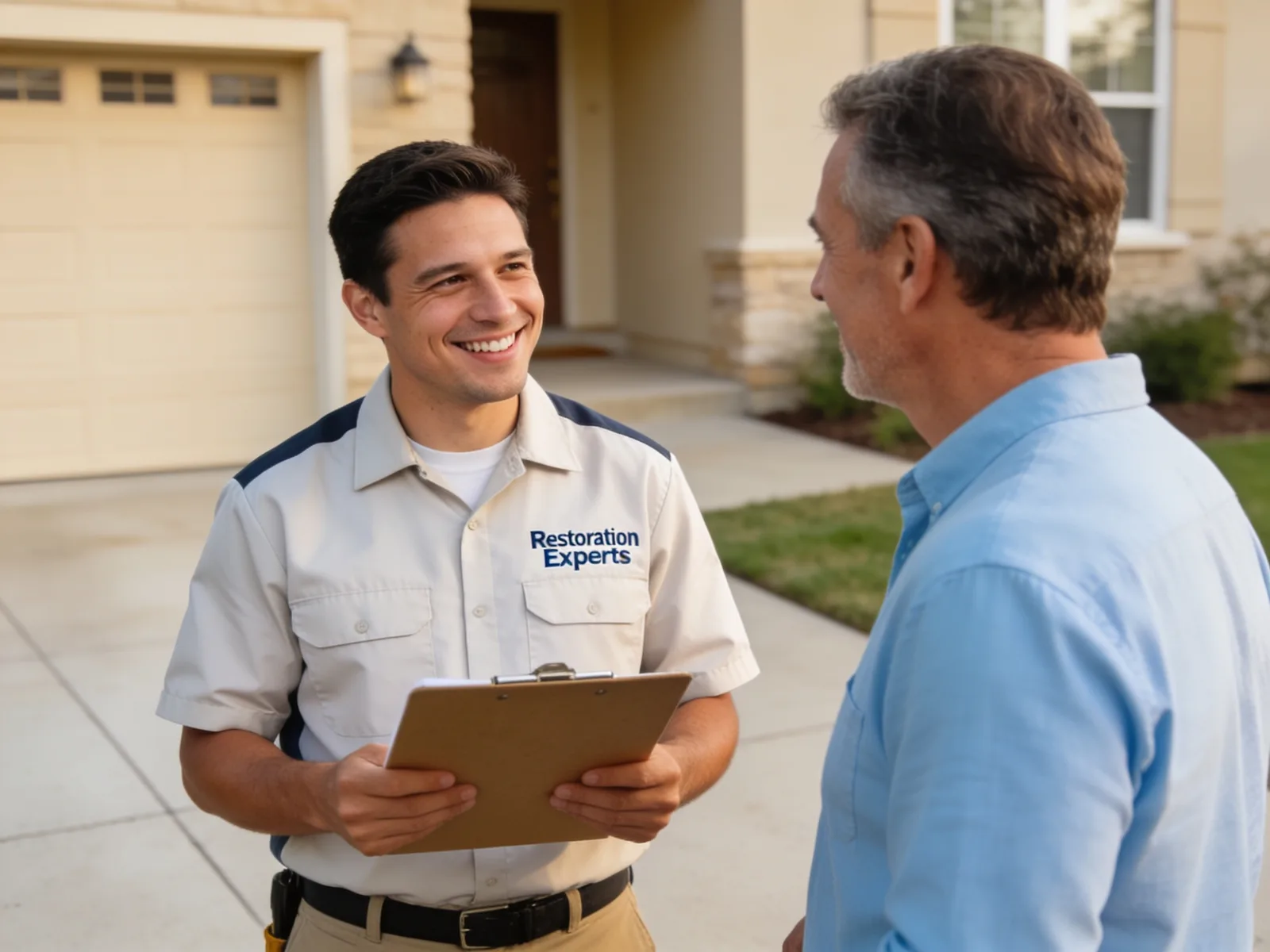 Water Damage Cleanup Balfour, ND FAQs